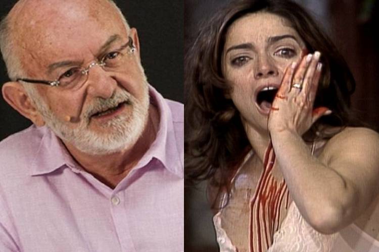 Silvio de Abreu pode produzir remake da novela ‘A Próxima Vítima’ na Globo