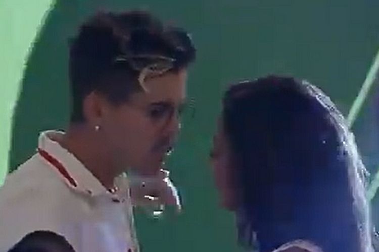 Biel e Tays Reis - Reprodução: Instagram Biel e Tays Reis - Reprodução: Instagram
