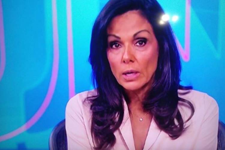 Jornalista da Globo é diagnosticada com grave doença - Foto: Reprodução/Instagram@cristinaranzolin