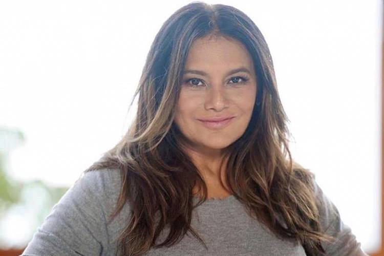 Dira Paes Dira Paes/ Instagram