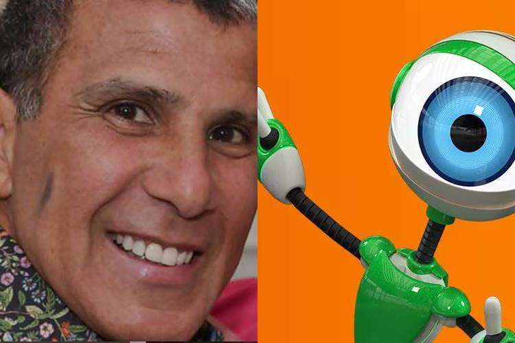 Eri Jhonson Segundo jornalista, Eri Johnson estava entre as listas de participantes cotados para o 'BBB20' - Foto: Reprodução/Instagram@eri/Montagem Área VIP