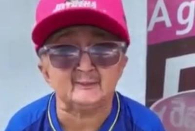 Humorista morre de complicações da Covid-19