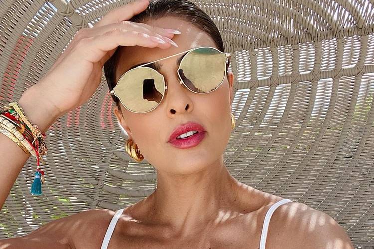 Juliana Paes/ Instagram