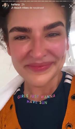 Kéfera Buchmann/ Instagram