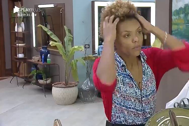 Lidi Lisboa Lidi Lisboa/ Play Plus