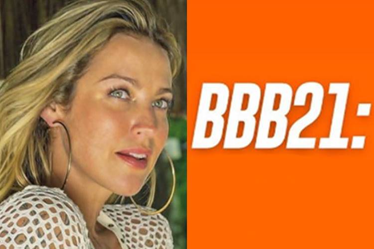 Luana Piovani é cotada para participar de novo elenco do BBB21