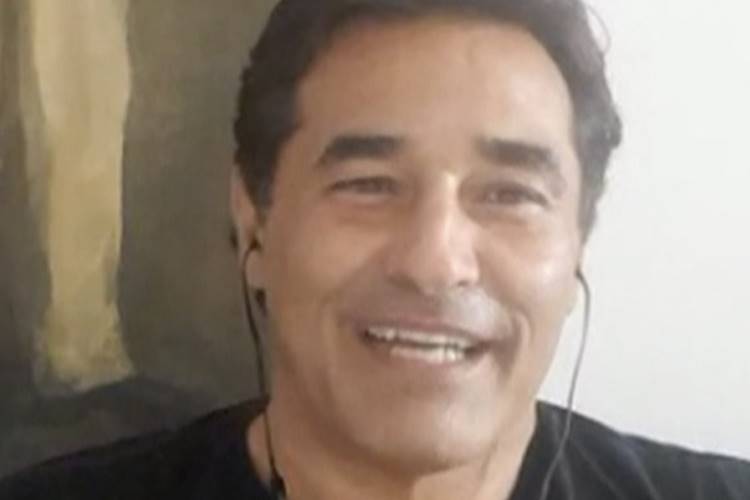 Luciano Szafir Luciano Szafir (Divulgação/RedeTV!)