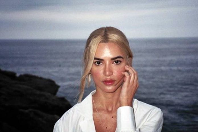 Manu Gavassi Manu Gavassi - Foto: Reprodução/Instagram