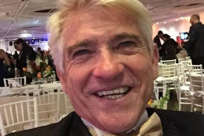 Marcos Manzano Marcos Manzano/Instagram