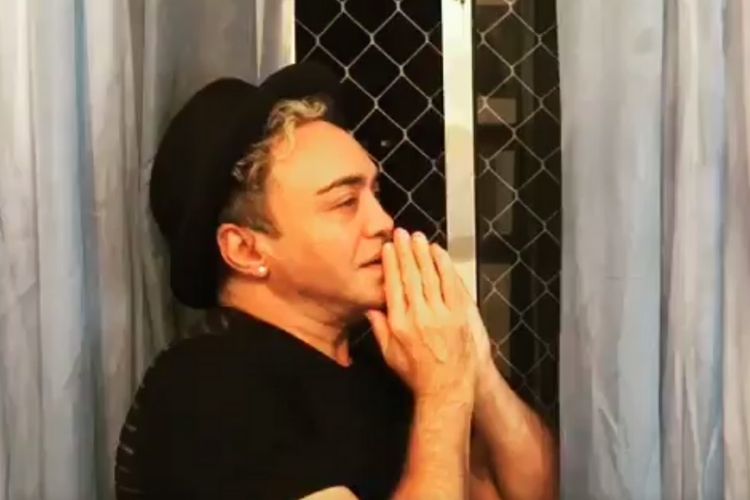 Markinhos Moura - Reprodução: Instagram Markinhos Moura - Reprodução: Instagram