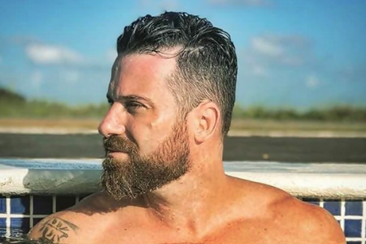Marlon Cantor Sertanejo Marlon toma atitude drástica após polêmicas sobre sua separação com Letícia Olveira - Foto: Reprodução/Instagram