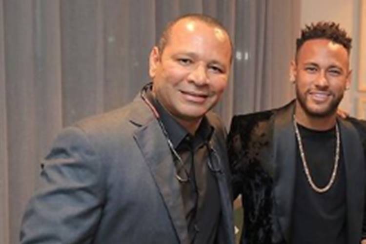 Após desclassificação na Copa, Neymar Jr recebe homenagem do pai: “Você é exemplo pra mim”