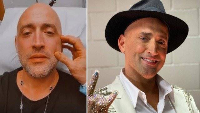 - Foto: Reprodução/Instagram@thalesbretas/montagem