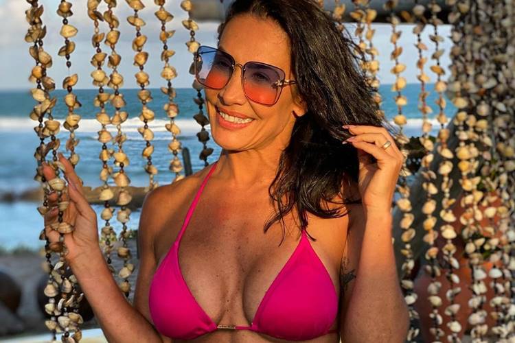 Scheila Carvalho/ Instagram