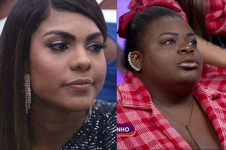 A Fazenda 12: Tays Reis rasga o verbo e revela revolta com Jojo Todynho