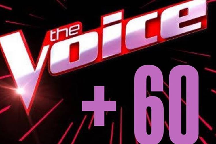 Globo se organiza para o The Voice +60: talentos acima de 60 anos - Foto: Reprodução/Instagram@boninho