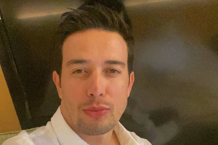 Thiago Salvático/ Instagram