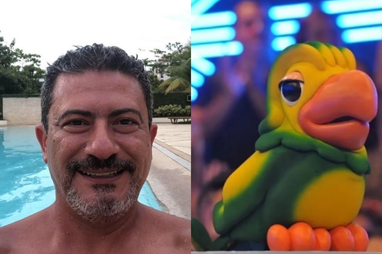 Polícia investiga morte de Tom Veiga