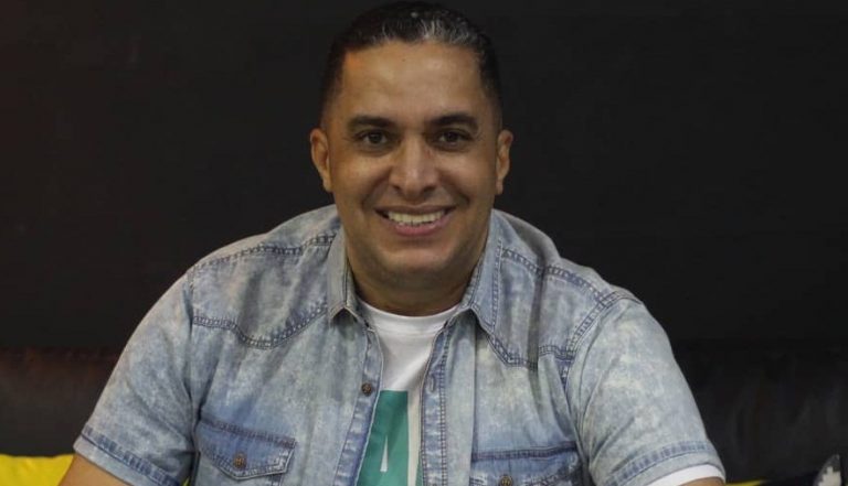 Waguinho esclarece sobre estado de saúde depois de cirurgia