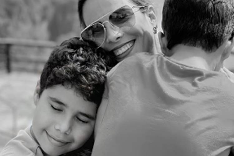 Mãe de dois meninos, Wanessa Camargo, revela se pretende ter mais filhos