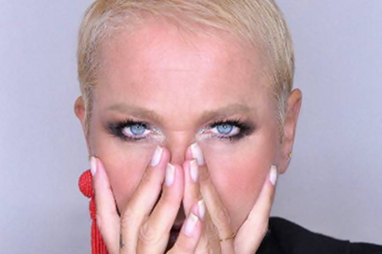 Em matéria exclusiva para o Fantástico, Xuxa fala sobre abuso, preconceito e polêmicas - Foto: Reprodução/Instagram@ xuxamenegheloficial