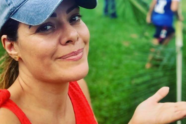 Ana Paula Valadão Cantora gospel, Ana Paula Valadão, será investigada por homofobia - Foto: Reprodução/Instagram@anapaulavaladao