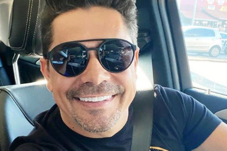 Fabricio Marques Ex de Maraisa, cantor Fabricio Marques, é internado com grave doença - Foto: Reprodução/Instagram