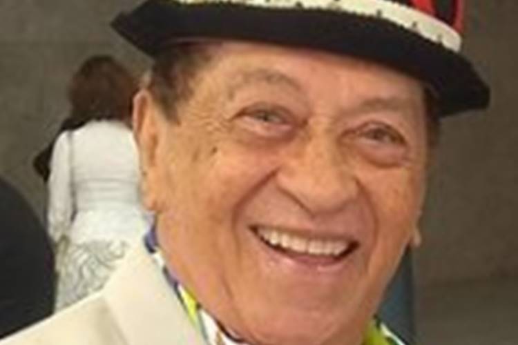 Filho de Genival Lacerda fala sobre estado de saúde do pai