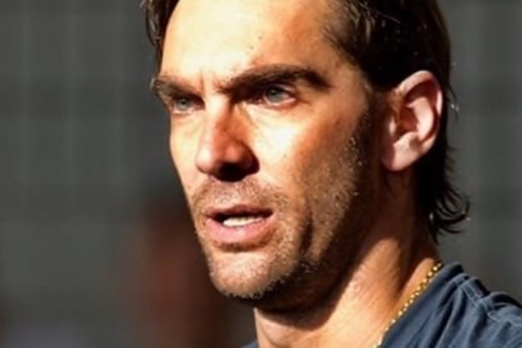 Giba Giba, ex-jogador de vôlei, recebe ordem de prisão; entenda o motivo - Foto: Reprodução/Instagram