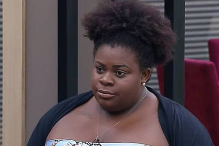 Jojo Todynho A Fazenda 12: Em conversa com Stéfani, Jojo Todynho revela que quase tocou o sino: ''Mateus não deixou'' - Foto: Reprodução/PlayPlus
