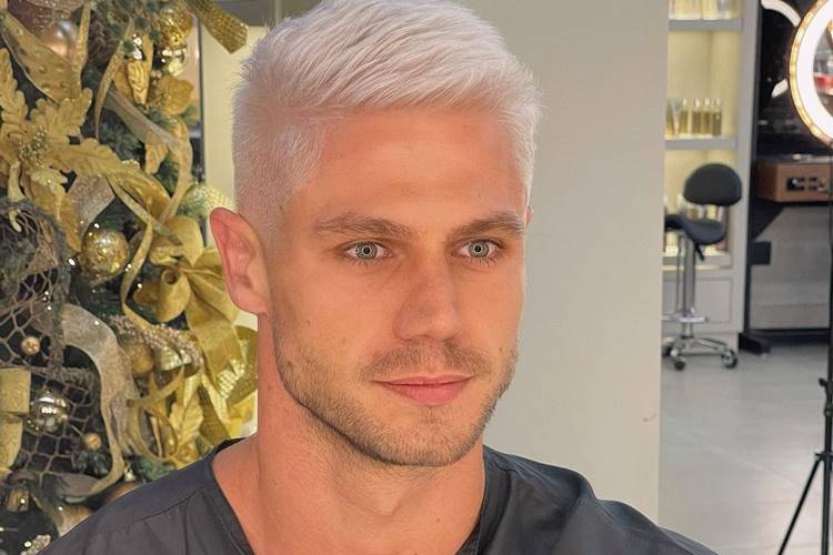 Jonas Sulzbach Jonas Sulzbach/ Instagram