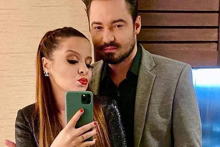 Maiara e Fernando/ Foto: Reprodução/Instagram