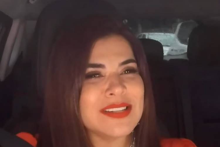 Mara Maravilha Mara Maravilha relembra época que foi apontada como 'fura olho' em relacionamento de Angélica com Maurício Mattar - Foto: Reprodução/YouTube