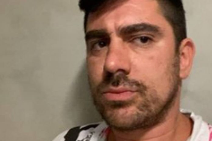 Recém nascida, filha de Marcelo Adnet tem nome citado por criminosos: "Estão usando o nome da minha filha" - Foto: Reprodução/Instagram