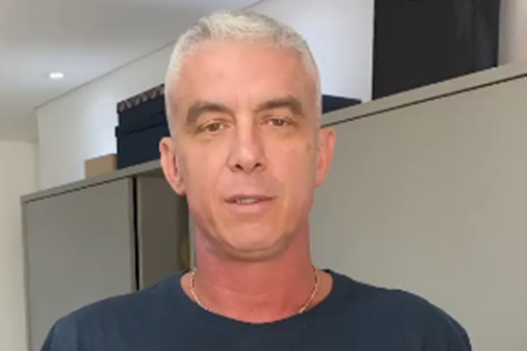 Lutando contra câncer, marido de Ana Hickmann fala que terá de colocar sonda para se alimentar - Foto: Reprodução/Instagram