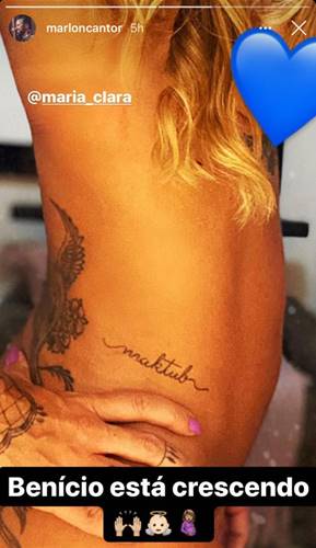 Marlon Marlon / Instagram