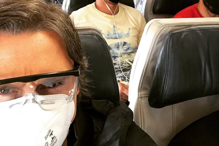 Murilo Rosa/ Instagram