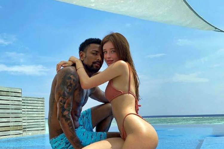 Nego do Borel e Duda Reis Nego do Borel e Duda Reis - Foto: Reprodução/Instagram
