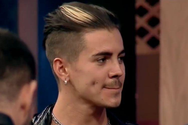 O cantor Biel - Reprodução: Instagram O cantor Biel - Reprodução: Instagram