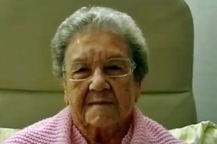 Aos 89 anos de idade, Palmirinha é internada pela terceira vez - Foto: Reprodução/Instagram