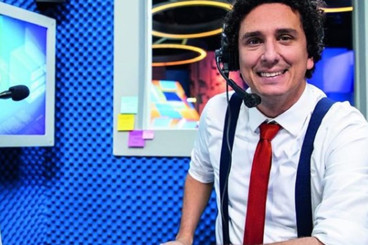 Rafael Portugal Rafael Portugal continuará em nova edição do Big Brother Brasil, saiba mais - Foto: Reprodução/Rede Globo