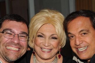 Reprodução Instagram marcellocamargo hebe