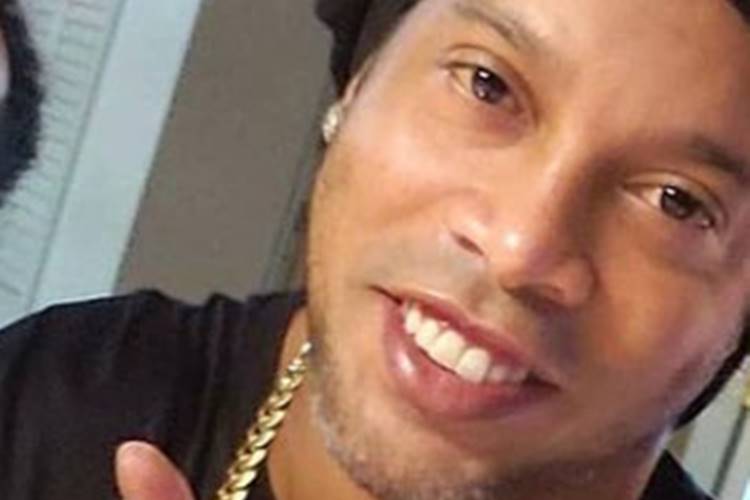 Após ser preso, Ronaldinho Gaúcho abre gravadora e investe em novo estilo musical - Foto: Reprodução/Instagram