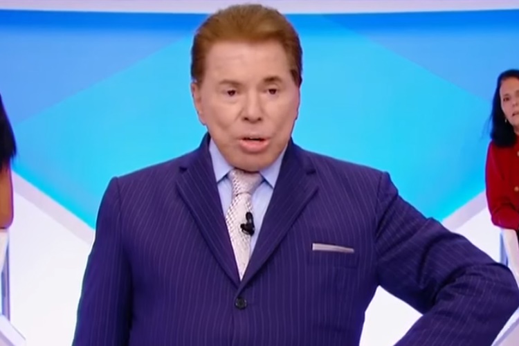 Silvio Santos