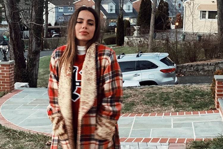 Anitta/ Instagram