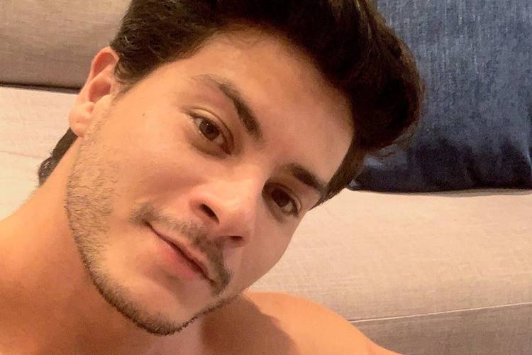 Arthur Aguiar Arthur Aguiar/ Instagram