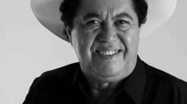Internado em Uberlândia, morre cantor e compositor sertanejo Baduy
