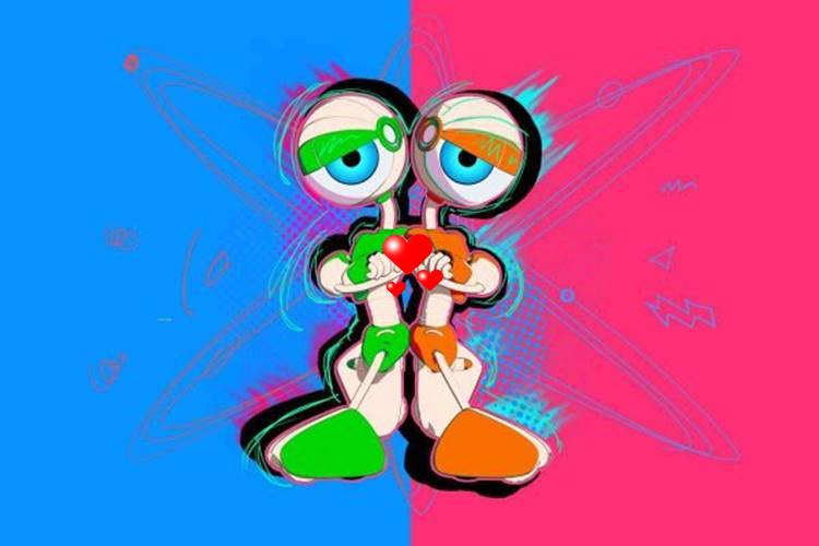 "BBB 21" terá aplicativo de paquera para participantes - Foto: Reprodução/Rede Globo