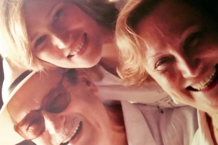 Beth Goulart emociona seguidores ao resgatar vídeo de Nicette Bruno e lembra que mãe completaria 88 anos hoje - Foto: Reprodução/Instagram