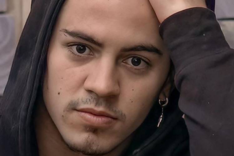 Biel Em entrevista, Biel fala sobre polêmicas em sua carreira: ''Beleza, eu errei'' - Foto: Reprodução/Record